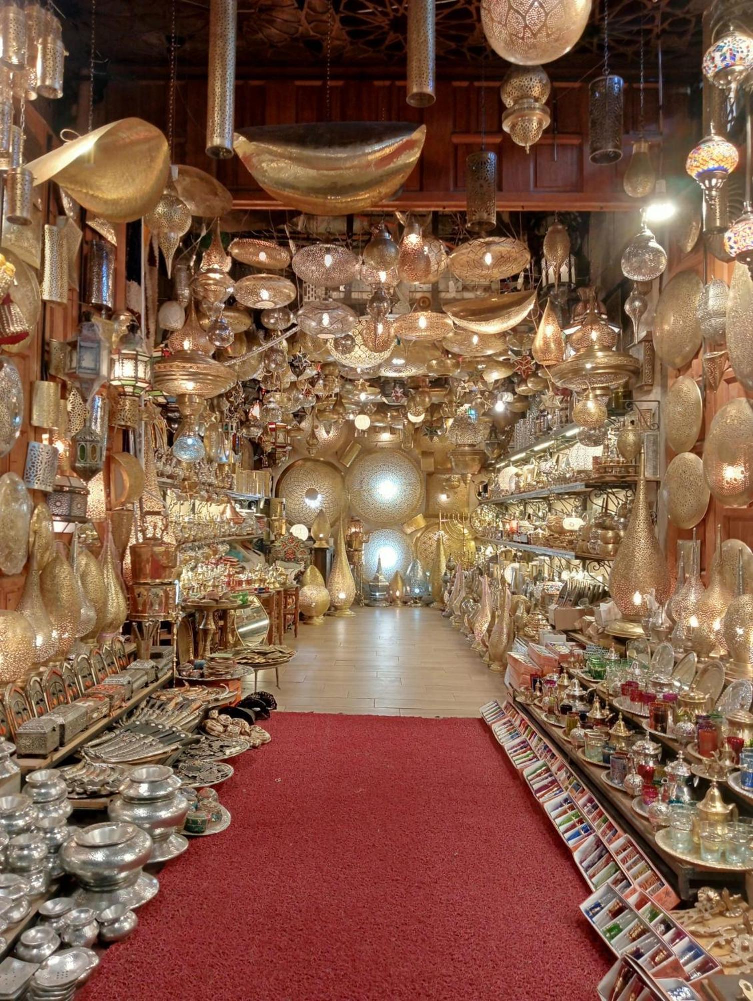 Les Gazelles D'orient Marrakech Riad Marrakesch